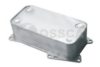 DEUTZ FAHR 04900206 Oil Cooler, engine oil